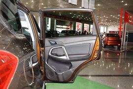 2015款奇瑞瑞虎5