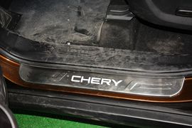 2015款奇瑞瑞虎5