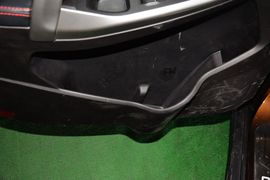 2015款奇瑞瑞虎5