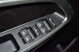 2015款奇瑞瑞虎5