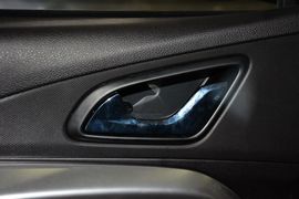 2015款奇瑞瑞虎5