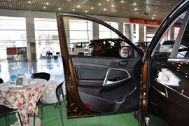 2015款奇瑞瑞虎5