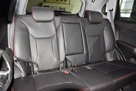 2015款奇瑞瑞虎5