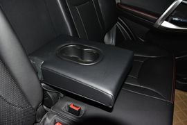 2015款奇瑞瑞虎5