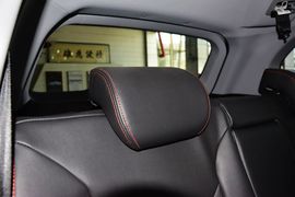 2015款奇瑞瑞虎5