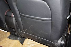 2015款奇瑞瑞虎5