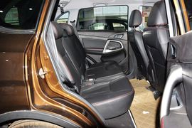 2015款奇瑞瑞虎5