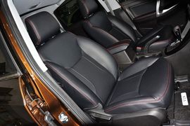 2015款奇瑞瑞虎5