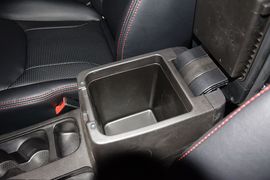 2015款奇瑞瑞虎5