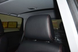 2015款奇瑞瑞虎5