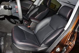 2015款奇瑞瑞虎5