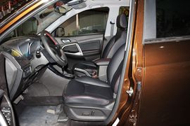 2015款奇瑞瑞虎5