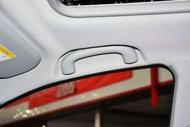 2015款奇瑞瑞虎5