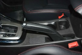 2015款奇瑞瑞虎5