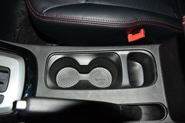 2015款奇瑞瑞虎5