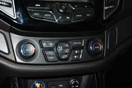 2015款奇瑞瑞虎5