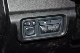 2015款奇瑞瑞虎5