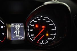 2015款奇瑞瑞虎5