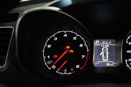 2015款奇瑞瑞虎5