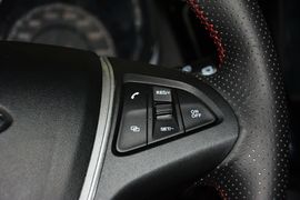 2015款奇瑞瑞虎5