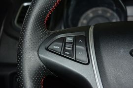 2015款奇瑞瑞虎5