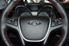 2015款奇瑞瑞虎5