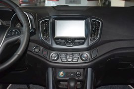 2015款奇瑞瑞虎5