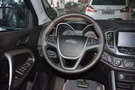 2015款奇瑞瑞虎5