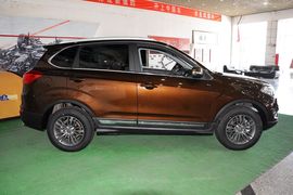 2015款奇瑞瑞虎5