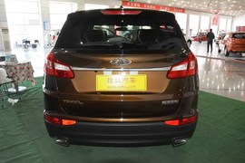 2015款奇瑞瑞虎5