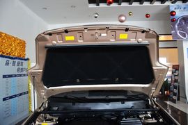 2015款吉利GX7运动版2.0L自动尊享型