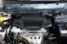 2015款吉利GX7运动版2.0L自动尊享型