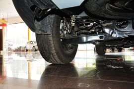 2015款吉利GX7运动版2.0L自动尊享型
