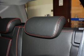2015款吉利GX7运动版2.0L自动尊享型