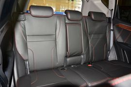 2015款吉利GX7运动版2.0L自动尊享型