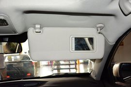 2015款吉利GX7运动版2.0L自动尊享型
