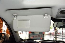 2015款吉利GX7运动版2.0L自动尊享型