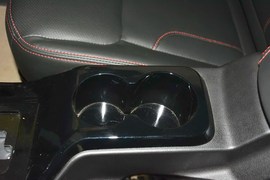 2015款吉利GX7运动版2.0L自动尊享型