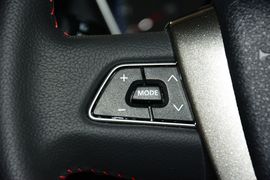 2015款吉利GX7运动版2.0L自动尊享型