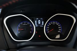 2015款吉利GX7运动版2.0L自动尊享型