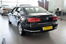2015款大众迈腾1.8TSI尊贵型