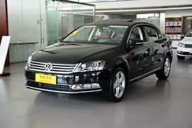 2015款大众迈腾1.8TSI尊贵型