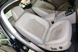 2015款大众迈腾1.8TSI尊贵型