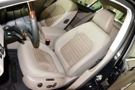 2015款大众迈腾1.8TSI尊贵型