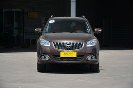 2015款海马S7
