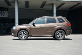 2015款海马S7