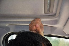 2015款海马S7