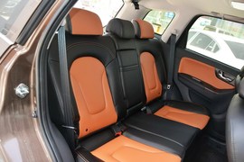2015款海马S7