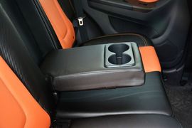 2015款海马S7