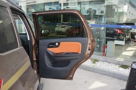 2015款海马S7